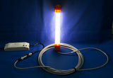 LED Work Light - 25 Feet of Cable