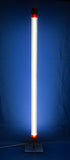 Optional Pedestal Stand with LED Stick Light