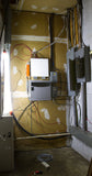 LED Trouble Light at Electrical Panel