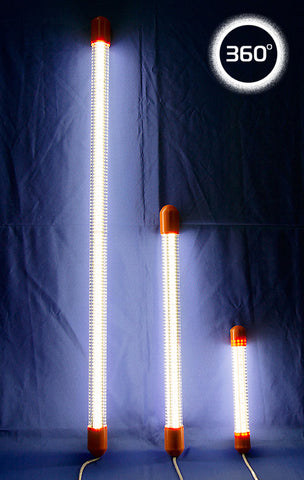 LED Stick Light  The Ultimate Waterproof Trouble Light – Radium