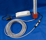 LED Light with DC Power Supply